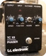 Tc Electronic TC XII Programmable Phaser