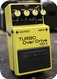 Boss OD-2 Turbo Overdrive