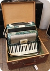 Hagstrom Carina Celluloid Piano Accordion