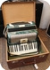 Hagstrom Carina Celluloid Piano Accordion