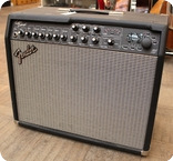 Fender Cyber Deluxe Combo