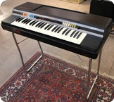 GEM 1983 Sprinter 49 Combo Organ 1983