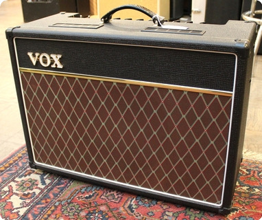 Vox Ac15