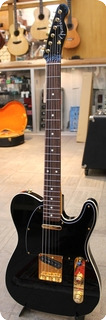 Fender 2019 Fsr Mij Traditional 60s Telecaster Midnight 2019