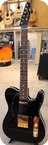 Fender 2019 FSR MIJ Traditional 60s Telecaster Midnight 2019