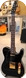 Fender 2019 FSR MIJ Traditional 60s Telecaster Midnight 2019