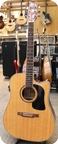 Washburn 2010 D10SCE 2010