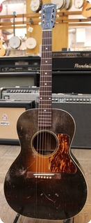 Gibson 1933 L 00 1933