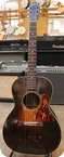 Gibson 1933 L 00 1933