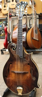 Stelling 2001 Ls 5 Mandolin 2001