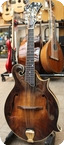 Stelling 2001 LS 5 Mandolin 2001