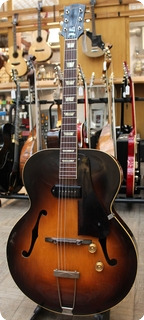 Gibson 1950 Es 150 1950