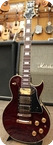 Aria Pro II 1979 Les Paul Custom MIJ 1979