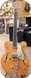 Gretsch 1962 Chet Atkins Hollow Body Model 6120 1962