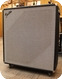 Fender 1978 V.T. Bassman 15" 1978