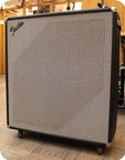 Fender 1978 V.T. Bassman 15 1978