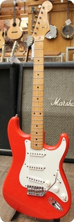 Fender 1997 Stratocaster Hank B Marvin Signature Cij 1997