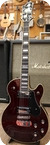 Hagstrom 2005 Swede 2005