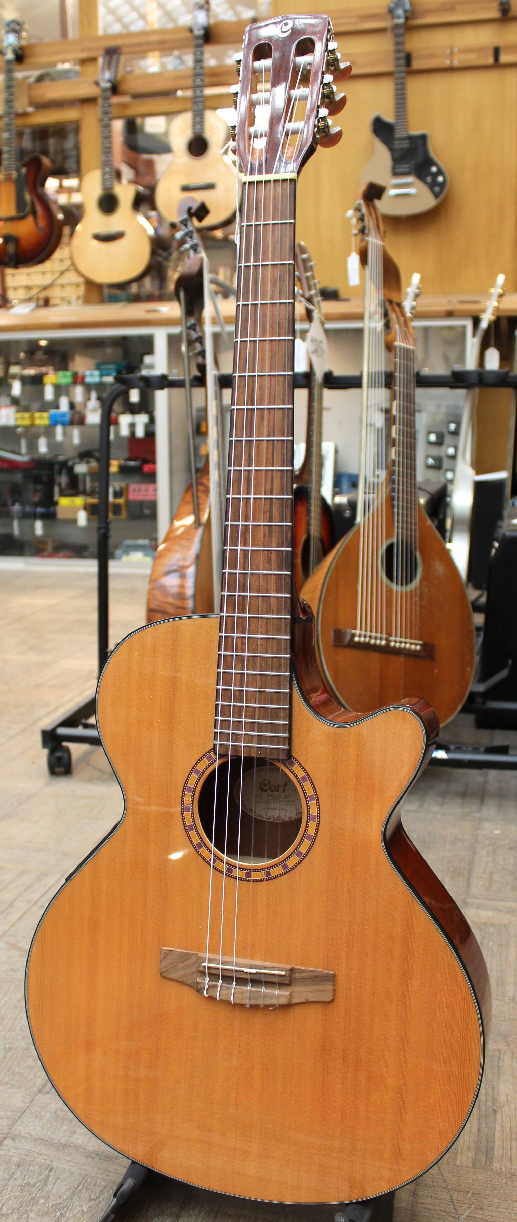 Cort cec5 price hotsell