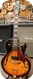 Eagle SCJ-925 Archtop