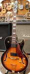 Eagle SCJ 925 Archtop