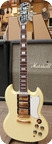 Epiphone 1999 SG Custom 1999