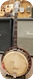Gibson 1925 Mastertone TB-3 4-string Tenor Banjo 1925