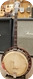 Gibson 1925 Mastertone TB 3 4 string Tenor Banjo 1925