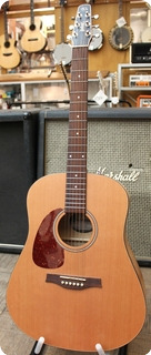Seagull 2017 S6 Original Lefthanded 2017
