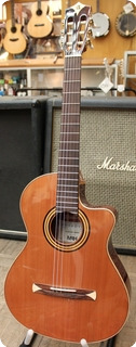 Alhambra Crossover Cs 100ce Maestro Series