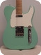 Ares SC X-line STD 2020-Seafoam Green