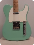 Ares SC X line STD 2020 Seafoam Green