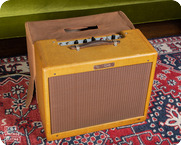 Fender Deluxe 1959 Tweed