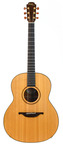 Lowden F12 Spruce Mahogany 2000