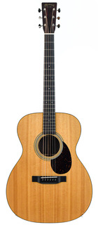 Martin Om21 Rosewood Spruce 2014