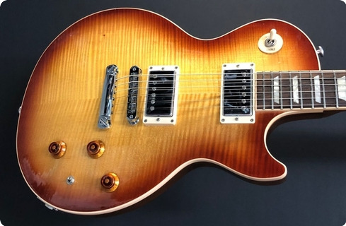 Gibson Les Paul Standard Light  2014