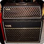 Vox AC30 Super Reverb Twin 1965