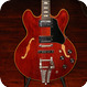 Gibson ES 335 TDC 1969 Cherry Red