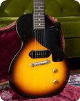 Gibson Les Paul Junior 1958 Sunburst