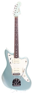 Fender Jazzmaster American Vintage '65 Reissue  2014 Firemist Silver