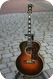 Gibson SJ-200 1940-Sunburst