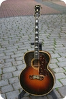 Gibson SJ 200 1940 Sunburst