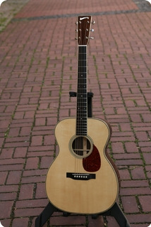 Blazer & Henkes Om 28 2021 Natural