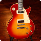 Gibson Les Paul Deluxe 1973 Cherry Sunburst