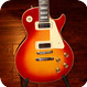 Gibson Les Paul Deluxe 1973 Cherry Sunburst
