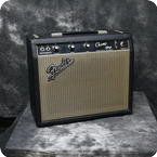 Fender Champ 1965 Blackface