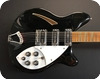 Rickenbacker 370/12 Jetglo  1990