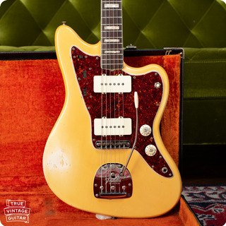 Fender Jazzmaster 1967 Blond