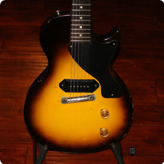 Gibson Les Paul Junior  1955