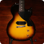 Gibson Les Paul Junior 1955